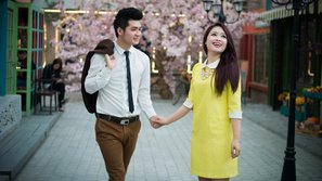 Cặp đôi 'lạ' nhất showbiz Việt: chia tay sau 7 năm yêu nhau, 2 tháng sau đã quyết định tái hợp