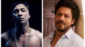 'Eyes, Nose, Lips' của Taeyang bị ca sĩ nhạc Pop Ấn Độ đạo nhái?