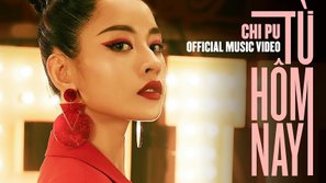 MV debut của Chi Pu thiết lập kỷ lục Vpop mới: 3 ngày cán mốc 100.000 dislike
