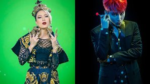 Những nghệ sĩ Việt đầu tiên tự tin cắt nghĩa cái 'tôi' chất lừ trong sản phẩm âm nhạc