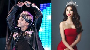 Xuất hiện hoành tráng tại Hoa hậu Hoàn vũ 2017, Sơn Tùng hứa hẹn 'đốt cháy' sân khấu đêm bán kết