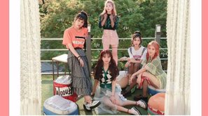 Quảng bá rầm rộ nhưng girlgroup của cựu thí sinh Produce 101 bỗng nhiên tuyên bố 'sẽ không bao giờ debut'