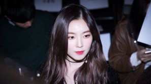 Netizen Hàn thích thú khi phát hiện Irene (Red Velvet) thường xuyên làm hành động đáng yêu này ít nhất mỗi ngày một lần