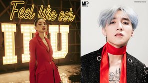 Chỉ mất 3 tuần, Chi Pu đã chính thức 'soán ngôi' Sơn Tùng với MV bị dislike nhiều nhất Vpop 2017