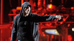 Eminem thắng kiện cựu thủ tướng New Zealand vì vi phạm bản quyền
