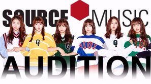 Đề thi tuyển trainee của Source Music (Công ty quản lý G-Friend): Thí sinh phải hát được hit của Taeyeon, EXO hoặc nhảy được vũ đạo của BTS, Black Pink...