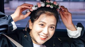 Netizen trầm trồ trước nhan sắc của Jisoo (Black Pink) trước khi ra mắt 
