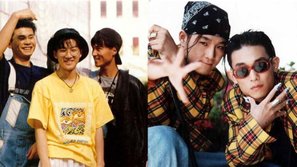 Lịch sử kpop 1992-1995: Thuở sơ khai của một nền âm nhạc