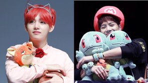 Góc thảo luận của netizen Hàn: Fan có nên tiếp tục tặng thú bông cho idol hay không? 