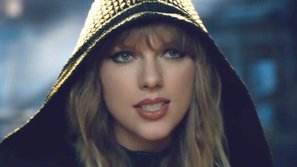 Fan tung bằng chứng khẳng định Taylor sẽ kết hợp với Ed trong album mới 'Reputation'