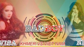 Cứ bảo nghệ sĩ Việt chuyên đạo nhạc, Campuchia cũng ‘ăn cắp’ trắng trợn hit Vpop đấy thôi