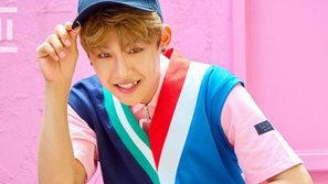 7 điều bạn nên biết về anh chàng có "tuổi thơ dữ dội" khiến fan Kpop dậy sóng: Woojin (WANNA ONE)