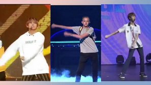 Bạn có biết 'Backpack Kid Dance' - điệu nhảy cuốn hút mọi idol?