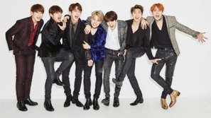 'Nhóm nhạc của những con người lầy lội'- danh xưng xứng đáng dành cho các chàng BTS