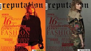 'Reputation' còn chưa lên kệ, Taylor Swift đã trở thành 'nữ hoàng bán đĩa' trong lịch sử Target 