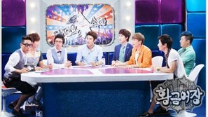 Điểm danh 5 show truyền hình khiến idol "sợ hãi'