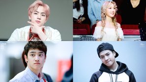 Lớp học trong mơ 2017: Thần tượng của bạn sẽ giữ vai trò gì trong một lớp học đặc biệt gồm toàn các idol Kpop?