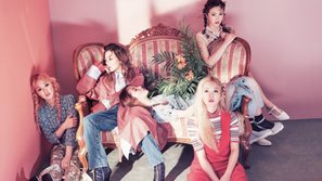 Đây là những lí do khiến khán giả vẫn luôn kì vọng về sự bùng nổ của Red Velvet!