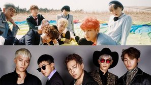 BTS bị fan Big Bang coi thường ra mặt vì một dòng tweet của Tablo (Epik High)