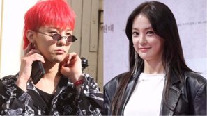 Knet tiếp tục tung bằng chứng khẳng định G-Dragon hẹn hò với cựu thành viên After School