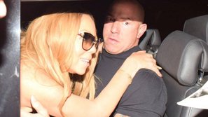 Mariah Carey bất ngờ bị vệ sĩ cũ tố quỵt tiền và quấy rối tình dục