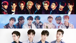 Kết quả giải thưởng bình chọn của Asia Artist Awards 2017: EXO, BTS, NU'EST - Ai là người chiến thắng cuối cùng?