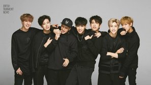 GOT7 - Nhóm nhạc tài năng nhưng chưa gặp thời của JYP