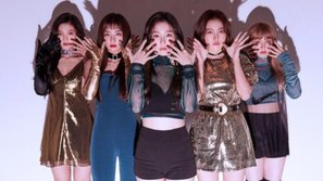 Red Velvet: Sự thành công vang dội của 'Red Flavor' là trở ngại trong lần comeback này