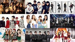 Bạn có biết vì sao nền giải trí K-pop đang dần thoái trào so với 8 năm trước đây? 