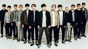 SEVENTEEN - nhóm nhạc "đa-zi-năng" của Kpop