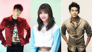 tvN bình chọn 7 sao Hàn trở nên nổi tiếng sau khi bị loại 'thẳng tay' trong các chương trình sống còn