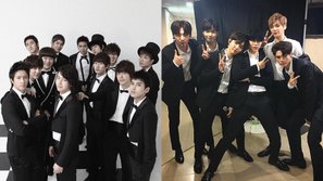 Phát ngôn gây sốc của năm: 'Sorry Sorry' là của team Kang Daniel trong Produce 101, đề nghị Super Junior ngừng... copy