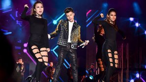 So kè độ 'khủng' liveshow đầu tiên trong sự nghiệp sao Việt: hoành tráng không kém gì concert của idol quốc tế