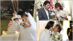 Những điểm 'độc nhất vô nhị' trong đám cưới của Khởi My và Kelvin Khánh