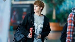 Học hỏi gu thời trang sân bay 'chất phát ngất' của Jin (BTS)