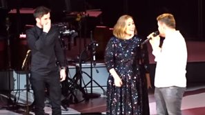 Ca sĩ vô danh có giọng hát khiến Adele 'nổi da gà' đã ra mắt single đầu tay