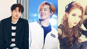 8 thần tượng Kpop can đảm thách thức mọi chuẩn mực giới tính tại Hàn Quốc