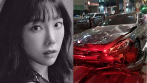 Vụ tai nạn xe hơi của Taeyeon: Nạn nhân tố bị đối xử bất công, nhân chứng tại hiện trường kể lại toàn bộ diễn biến của sự việc
