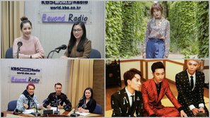 Tìm hiểu kĩ mới thấy, sao Việt xuất hiện trên đài KBS nhan nhản 'không khác gì đi chợ'