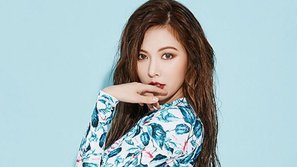 HyunA – 10 năm 1 chặng đường của “biểu tượng gợi cảm” làng giải trí Hàn Quốc