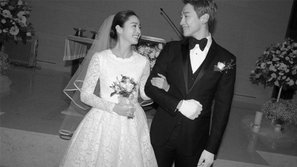 Có một đám cưới đẹp như cổ tích với Kim Tae Hee nhưng Bi Rain vẫn cảm thấy hối hận vì điều này 