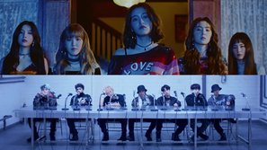 Knet đặt nghi vấn về chiến thắng của 'Peek-A-Boo': Inkigayo cố tình loại 'MIC Drop' khỏi hệ thống nhằm giúp Red Velvet lên ngôi?