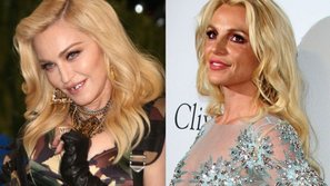 Vì sao Britney Spears là tượng đài, nhưng Madonna mới là ‘biểu tượng’?