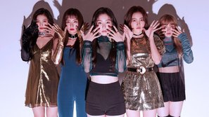 Bảng xếp hạng giá trị thương hiệu idol nữ tháng 12: 4/5 thành viên Red Velvet chiếm trọn cả 4 vị trí đầu tiên