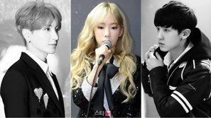 Báo động: Fan KPOP nhận ra còn rất nhiều ngôi sao đang có biểu hiện trầm cảm tại SM Entertainment