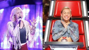 Được Blake Shelton cứu vớt, 'hàng thải' của Miley Cyrus lên ngôi quán quân The Voice Mỹ