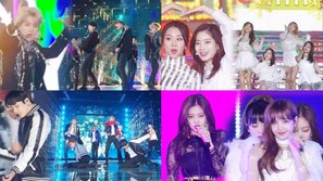 Tổng hợp tất cả những màn trình diễn ấn tượng tại SBS Gayo Daejun 2017: Một đêm lễ hội đầy màu sắc và nhiều cảm xúc