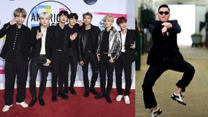 Chuyên gia dự đoán giá trị kinh tế của BTS đem lại sẽ vượt qua cơn sốt 'Gangnam Style' của PSY