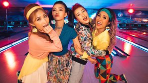 Vpop 2017: một năm chịu ảnh hưởng quá nhiều từ làn sóng Kpop 