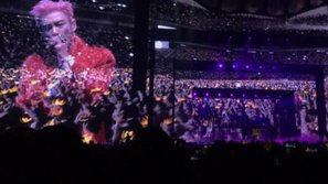 2017 khép lại bằng đêm diễn cuối cùng trong tour ‘Last Dance’ của Big Bang, nhìn hình ảnh này V.I.P liệu có cầm được nước mắt?